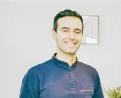 Tiago Da Silva Pereira Gomes