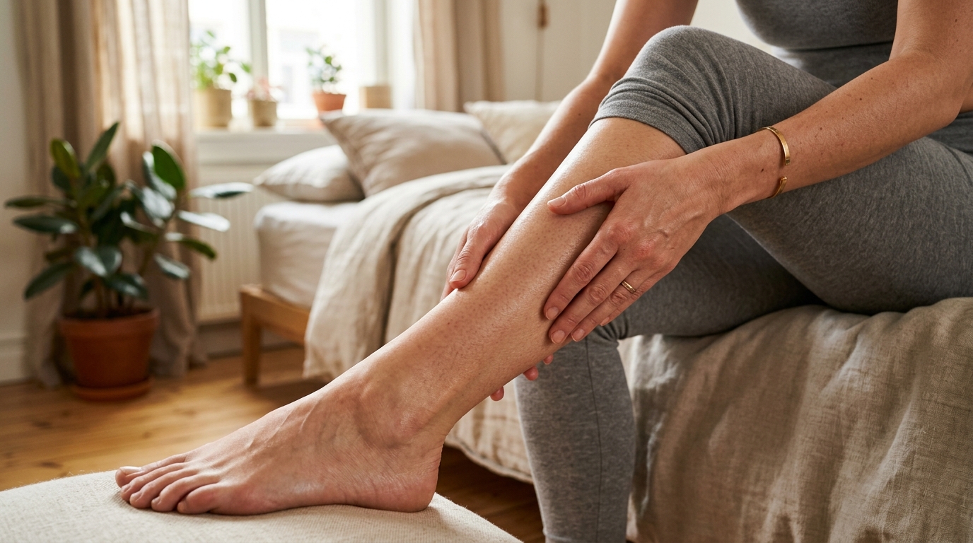 Article : Auto-Drainage Lymphatique : Techniques Pas à Pas