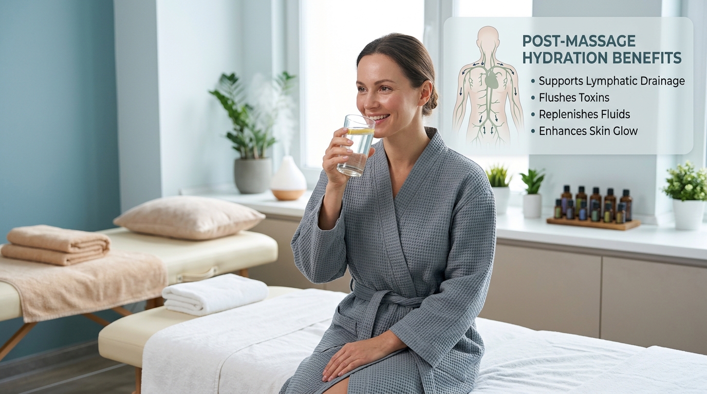 Article : Bienfaits du Drainage Lymphatique : ce que dit la Science