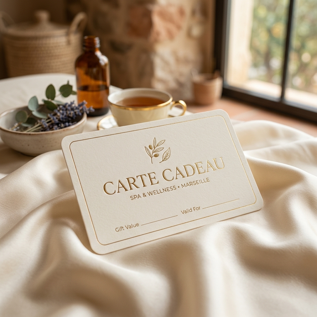 Carte Cadeau Magiques Moments
