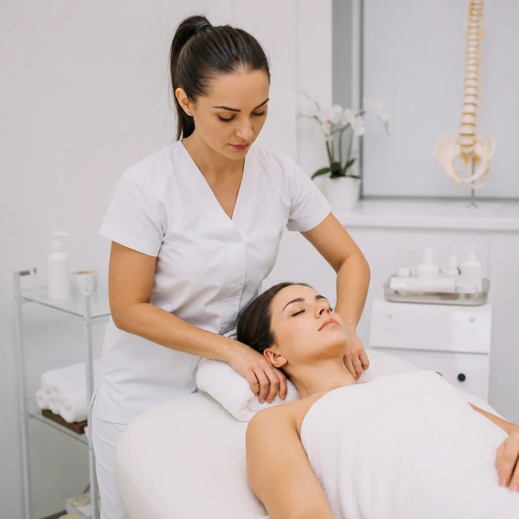 Comparaison visuelle des trois types de cellulite : aqueuse, adipeuse, fibreuse