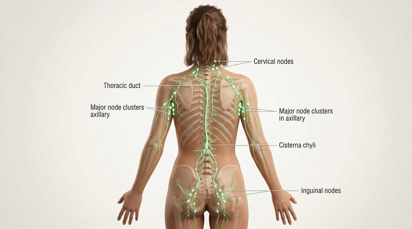 Article : Drainage Lymphatique : Le Guide Complet