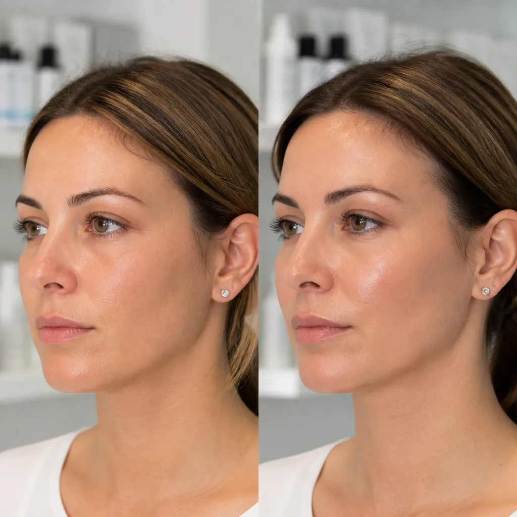 Article : Hollywood Face : lifting naturel sans chirurgie