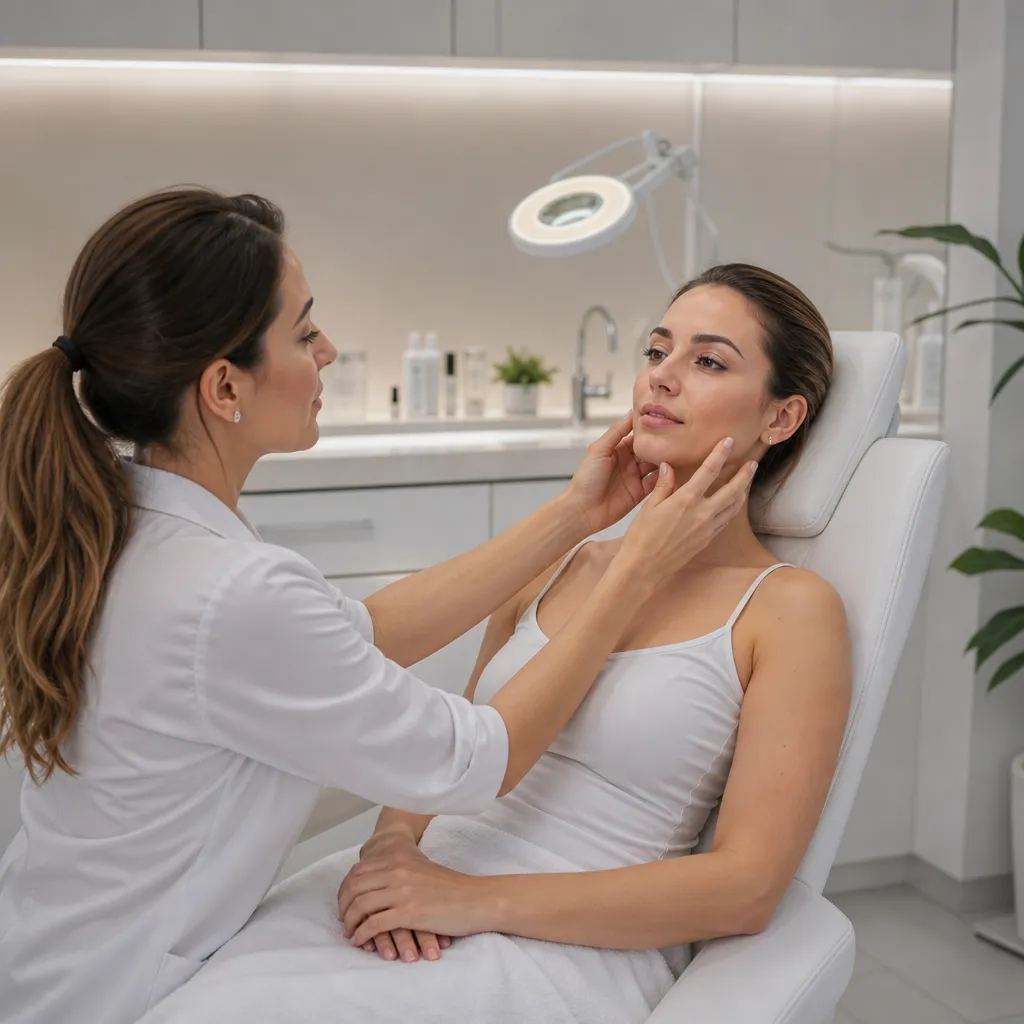 Calendrier de cure lifting naturel : phases active et d’entretien selon les méthodes utilisées