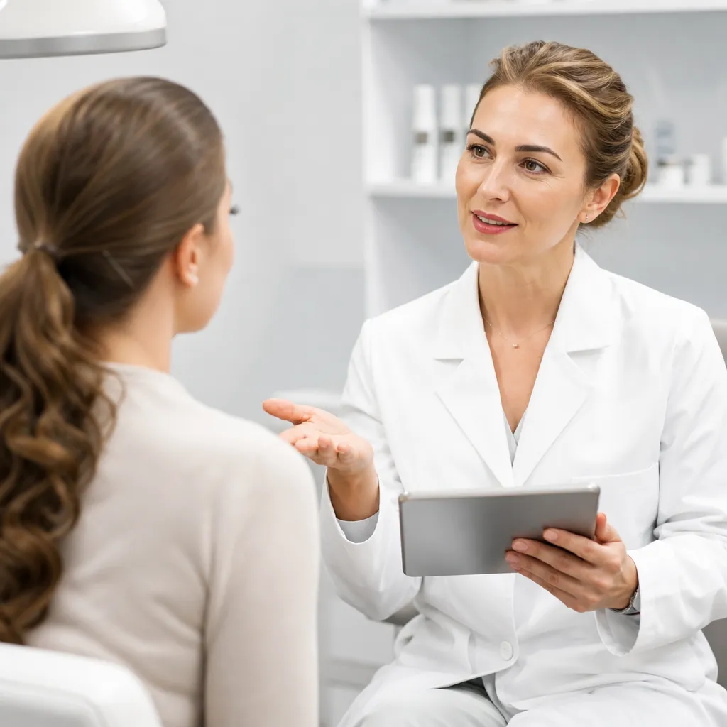 Contre-indications au lifting naturel facial : guide décisionnel pour le patient