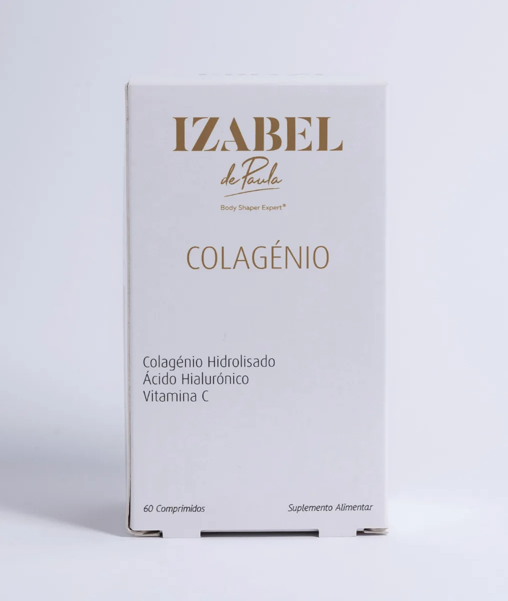 Collagène — vue 2