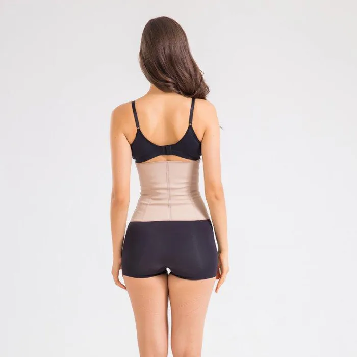 Corset Minceur Cotton Shaper