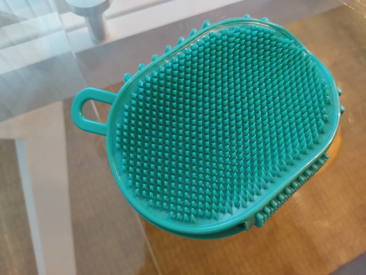 Gant Roller — vue 2