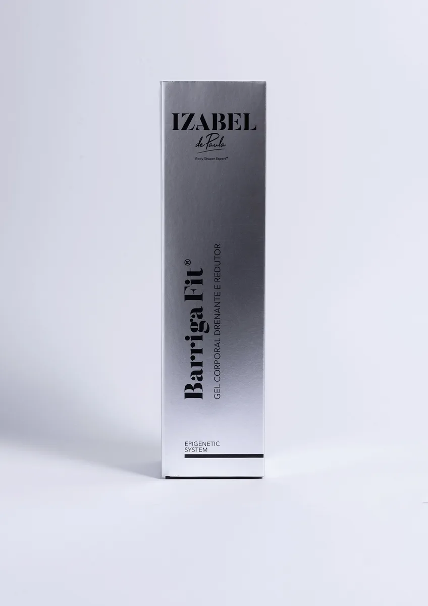 Gel Ventre Fit®