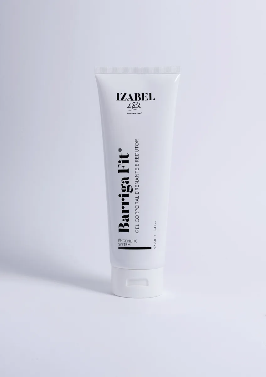 Gel Ventre Fit® — vue 2