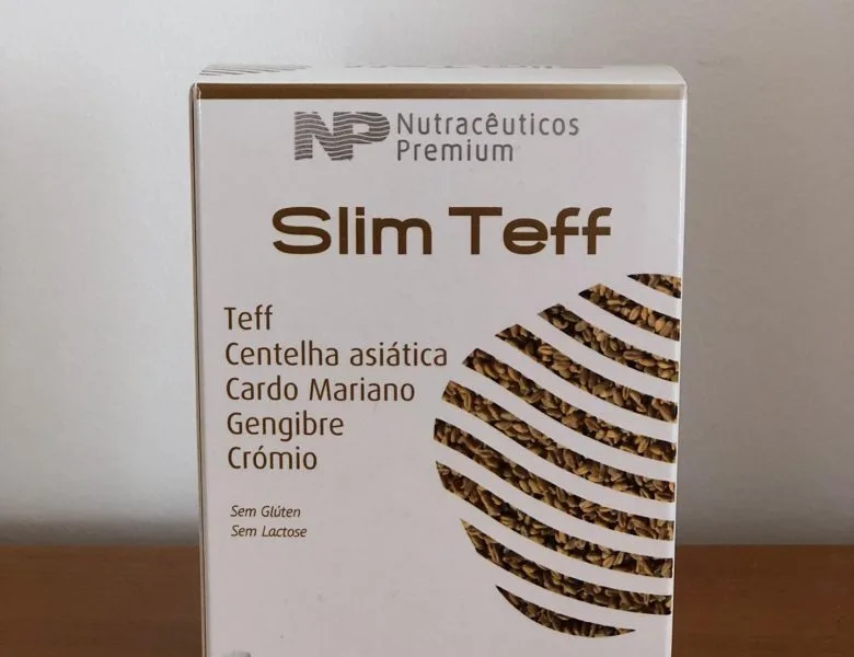 Slim Teff®