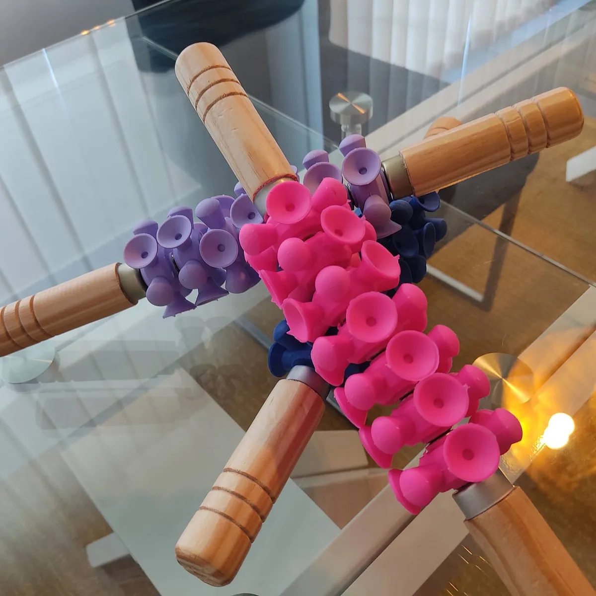 Turbo Roller