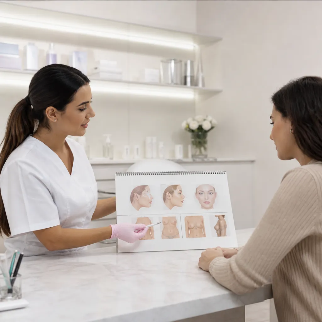 Article : Quand Commencer le Drainage Post-Op après une opération ?