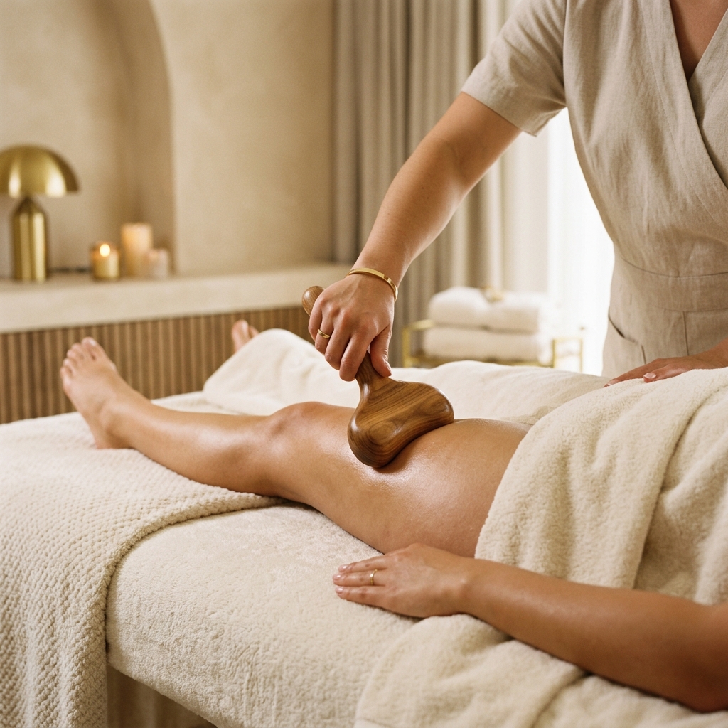 Traitement Cellulite à Marseille